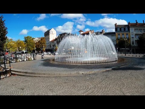 Tarbes 65 hautes Pyrénées