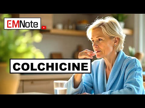 KOLCHISMART 1.2MG TABLETS