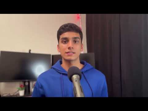 Rayyan Siddiqui on Microsoft's Official YouTube Channel