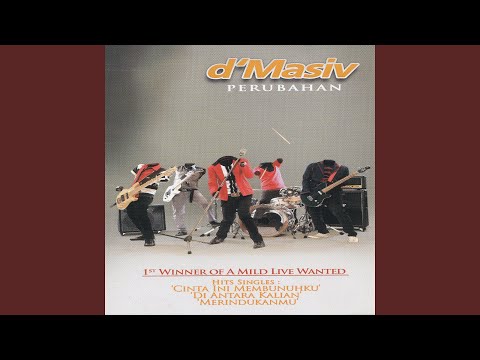 Download D'MASIV - Diam Tanpa Kata MP3