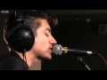 Arctic Monkeys - Black Treacle (BBC Radio 1's Live Lounge)