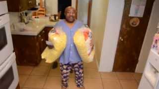 HAPPY BIRTHDAY SWAMP DOGG