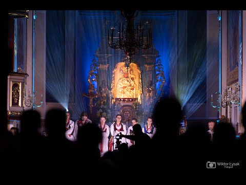 Młode Juhasy - Gdy klęczę przed Tobą...