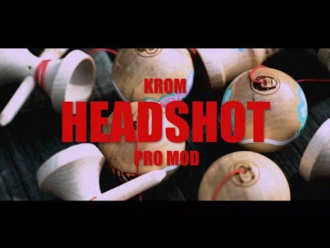 Journey - KROM HEADSHOT PRO MOD