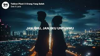 Download lagu TAK KAN PISAH KAN X ORANG YANG SALAH | Viral Tiktok mp3 Download lagu TAK KAN PISAH KAN X ORANG YANG SALAH | Viral Tiktok mp3