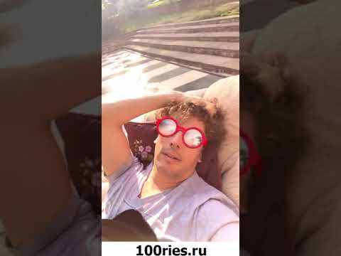 Максим Галкин Инстаграм Сторис 10 мая 2019