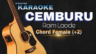 Download lagu Karaoke (Female/Wanita) - Cemburu (Raim Laode) mp3 Download lagu Karaoke (Female/Wanita) - Cemburu (Raim Laode) mp3