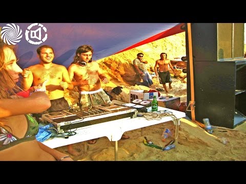 LOUD - 10 Years of LOUD set