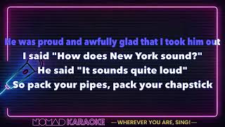 Frightened Rabbit - Snake (Karaoke)