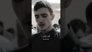 Download lagu Surah Al-Qiyamah (1-9) | Sheikh Fatih Seferagic #shorts #quran mp3