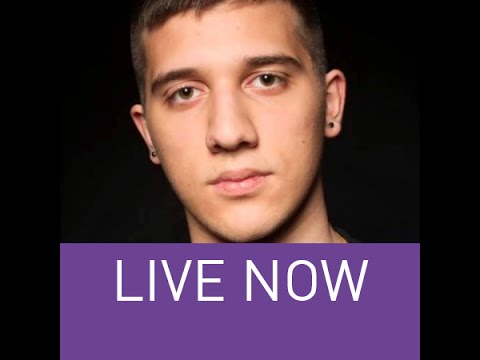 FOR THE BOYS: Arteezy Returns (full trailer)