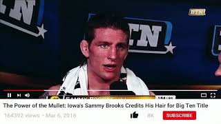 This is Big Ten Network on YouTube