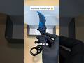 Most DEVIOUS customer… #knife #mysteryknives #edcknife #knivesmysterybox