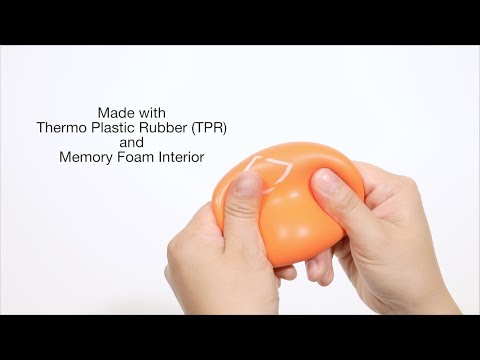 Smooosh Stress Ball