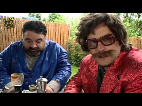 K-15 - Parite ne mi znachat nishto