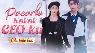 Putri miliarder sembunyi identitas kerja sebagai kurir merawat suami 5 tahun tapi diusir suaminya