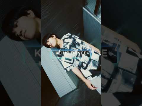 KEIHO#ストリートダンス