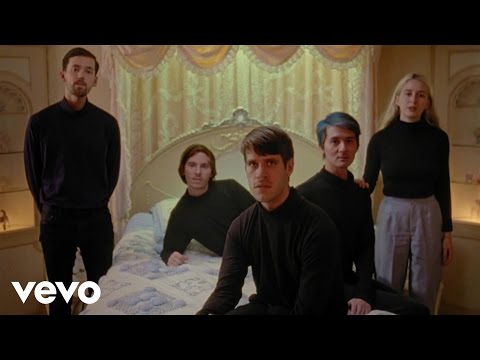 Porches - Be Apart (Official Video)