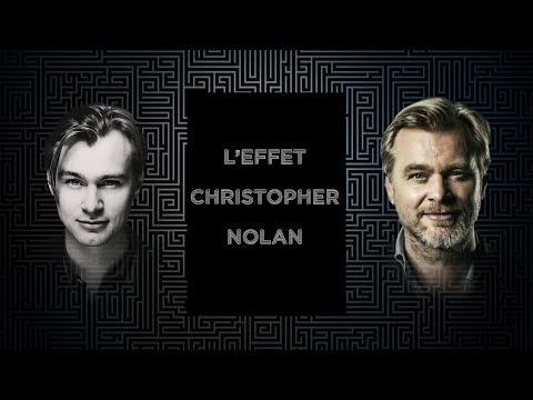 L'Effet Christopher Nolan
