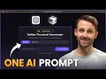 I Built A YouTube Thumbnail Downloader Tool In 5 Minutes