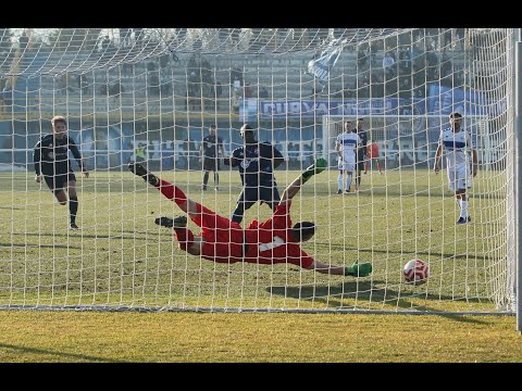Pro Sesto-Virtus Ciserano Bergamo 1-1, 25° giornata girone B Serie D 2019/2020