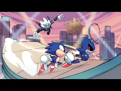 STARDUST SPEEDWAY JP x US Bad Future (R O C K Y Remix)