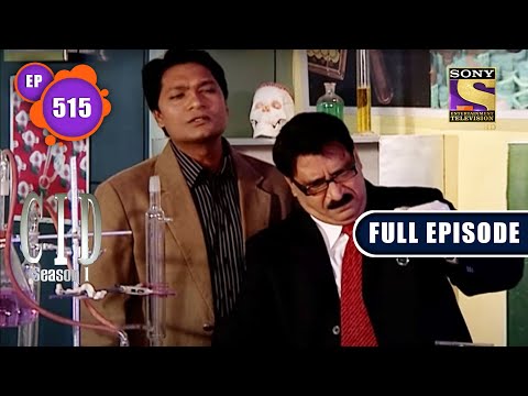 CID (सीआईडी) Season 1 - Episode 515 - Twisted Tale Of A Family - Full Episode