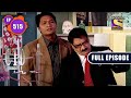 CID सीआईडी Season 1 Episode 515 Twisted Tale Of A Family Full Episode