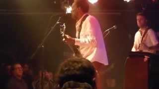 DONALD KINSEY @ Le Sonograf' Le Thor (F) 31 JAN 2015 / 1