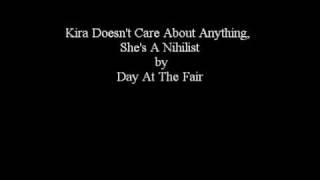 Kira Doesn&#39;t Care About Anything, She&#39;s A Nihilist