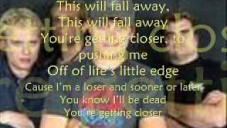 3 Doors Down - Loser ***LYRiCS***