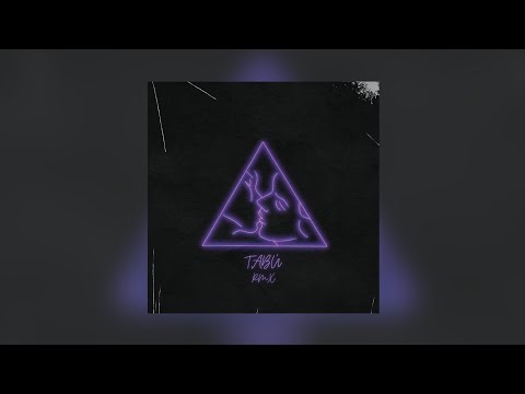 Tabú RMX - JN x Ante Ciento Veinte