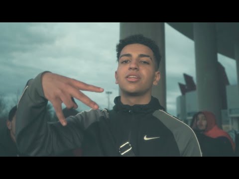 ThePoing - Jackson 5 (Video Oficial) #SPANISHDRILL