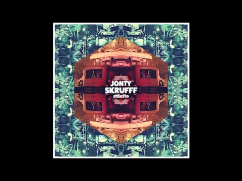 SISY002 - JONTY SKRUFFF - STILETTO (PATRICE BAUMEL REMIX)
