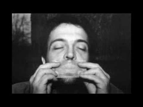 Götz Widmann - Danke Tanke