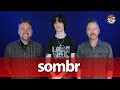 New Artist Sombr Talks New Music Back To Friends And Musical Influences