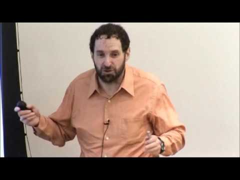 Cryptography Primer Session 2 – Symmetric Primitives