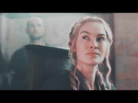 Cersei | A Little Wicked