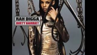 05   Rah Digga Feat Eve &amp; Sonja Blade   Do The Ladies Run This