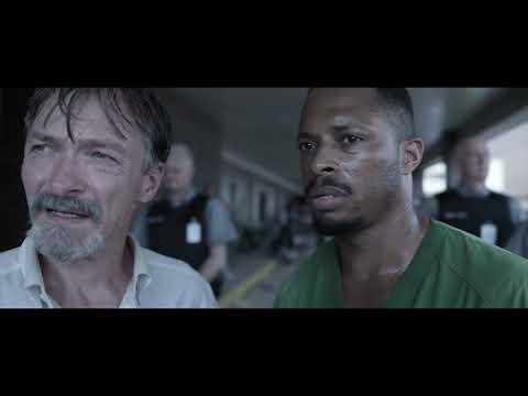 Five Days At Memorial 1.07: King And Investigators [EXCLUSIVE CLIP]