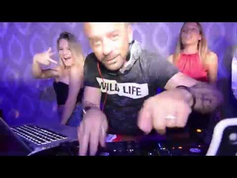 DeeJay François @ Patrimonio