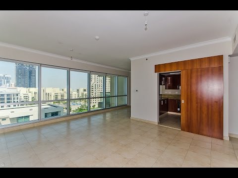 The Views, Fairways East - 2 Bedrooms Apartment