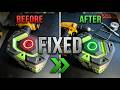 How to Fix Ego 56V Battery Flashing Red Light (Advanced Troubleshooting)