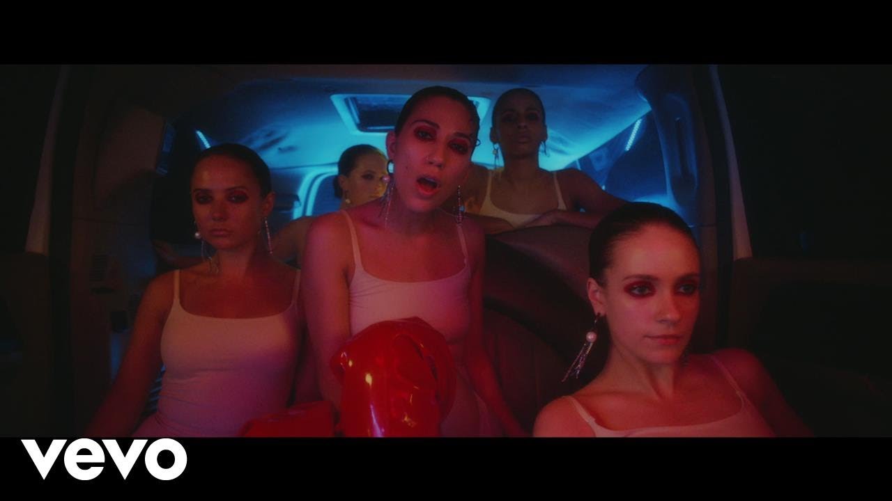 Tei Shi — Say You Do