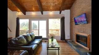 5 Bedroom Swiss Style Chalet / Cottage with Hot Tub