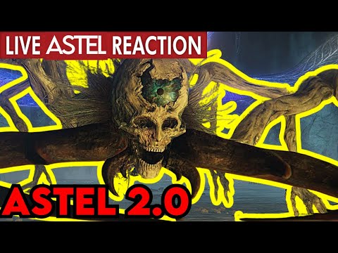 Astel Stars of Darkness Cheese Elden Ring 1.10