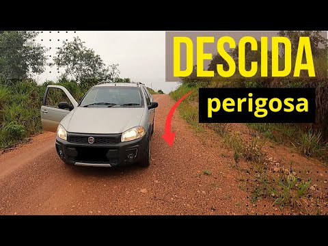 ➡️ARIQUEMES a CUJUBIM. Cidades de Rondônia🛣️