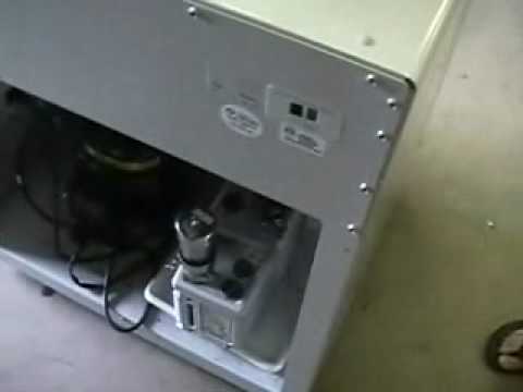 Labconco Freeze Dryer