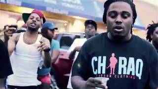 Kedzie & Franklin- King Deazel