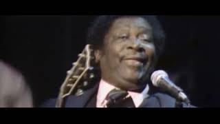 got those inflation blues BB King from The Housing Bubble doc (2019)